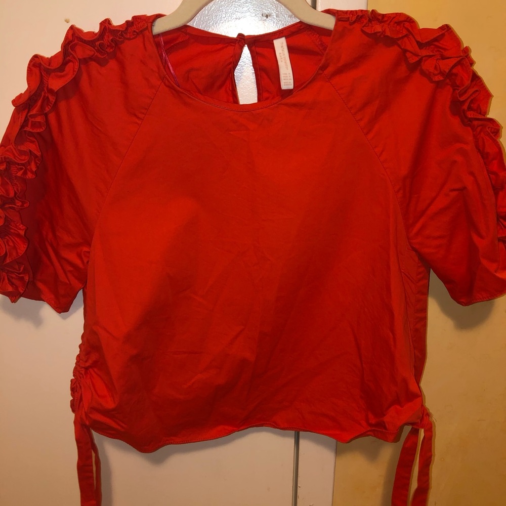 Zara bundle (5 pieces)